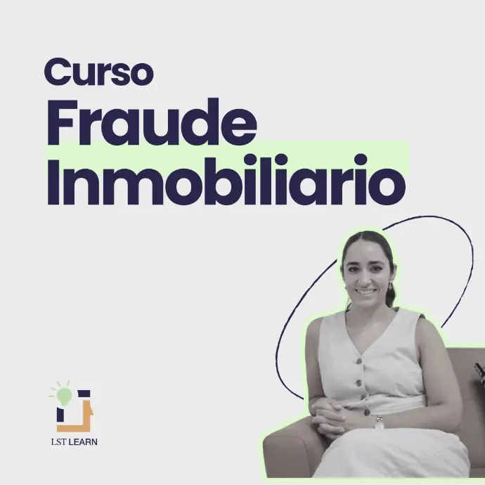 Curso de Fraude Inmobiliario